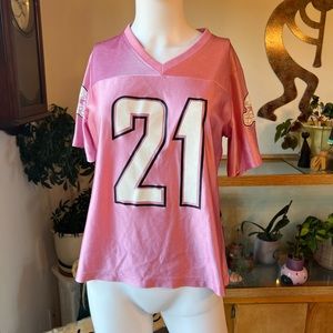 San Diego LT Tomlinson Jersey pink